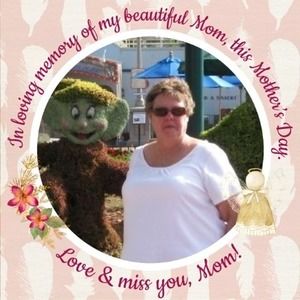 Meet your Posher, Christine